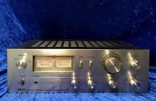 Amplificateur akai 2450 d'occasion  Lille-