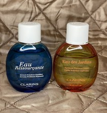 Clarins splash fragrance for sale  ST. AUSTELL