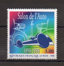 Timbre stamp salon d'occasion  Le Plessis-Trévise