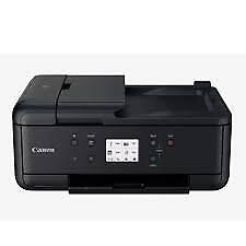 Canon multifunzione pixma usato  Gela