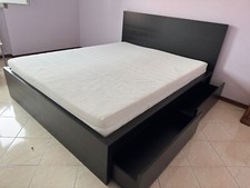 Letto matrimoniale 160x200 usato  Cremona
