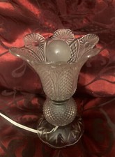 Barovier murano lampada usato  Italia