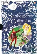 Shakespeare collection gift for sale  USA