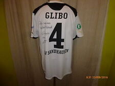 Sandhausen puma matchworn gebraucht kaufen  Bad Staffelstein