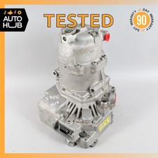 Compressor de ar elétrico híbrido 10-13 Mercedes W221 S400 A/C 0032305311 fabricante de equipamento original comprar usado  Enviando para Brazil