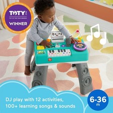 Fisher price hlm43 for sale  Rogers