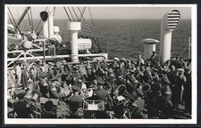 Foto passagierschiff monte gebraucht kaufen  Berlin