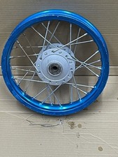 Pitbike disk brake for sale  KIRKCALDY