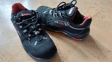 Sicherheitsschuhe damen elten gebraucht kaufen Sicherheitsschuhe damen elten gebraucht kaufen  Marsberg