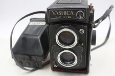 Yashica mat 124g for sale  LEEDS