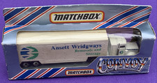 Matchbox convoy ansett for sale  HIGH WYCOMBE
