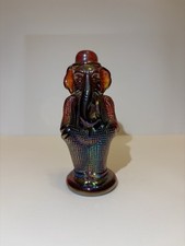 Summit art glass for sale  Starkville