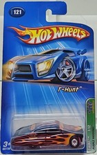 Hot wheels 2005 gebraucht kaufen  Berlin