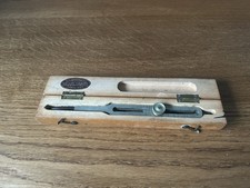 Antique proportional dividers for sale  SPALDING