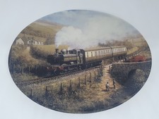 Local railway plate for sale  CLEETHORPES