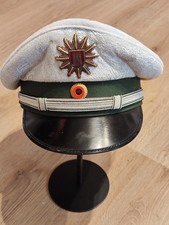 Alte polizei mütze gebraucht kaufen  Berlin
