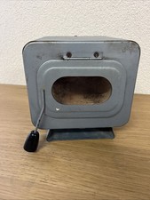 Emaille fen efco gebraucht kaufen  Mannheim