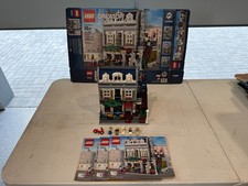Lego parisian restaurant for sale  Maitland