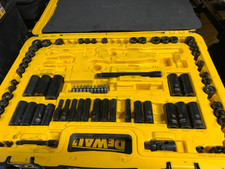 Dewalt mechanics black for sale Dewalt mechanics black for sale  IPSWICH