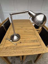 Portable luminaire metal for sale  Aliquippa