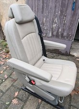 Einzelsitz sitz mercedes gebraucht kaufen  Leipzig