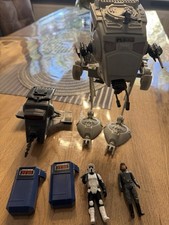 Star wars vintage gebraucht kaufen Star wars vintage gebraucht kaufen  Heidelberg
