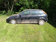 Ford focus 1998 for sale  LEOMINSTER