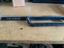 1965 pontiac lemans for sale  Hayward