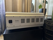 Hybrid power amplifier for sale  HASLEMERE