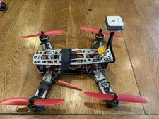 Diatone 250 drone for sale  CAERNARFON