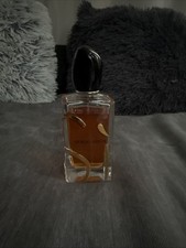 Giorgio armani intense for sale  BIRMINGHAM