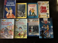 Set libri illustrati usato Set libri illustrati usato  Casole d'Elsa