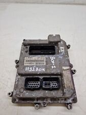 Man engine control for sale  WEST BROMWICH
