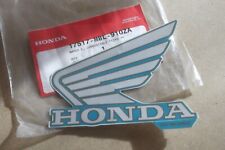 Honda nt650v deauville for sale  LEICESTER