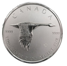 Silver royal canadian gebraucht kaufen  Essen