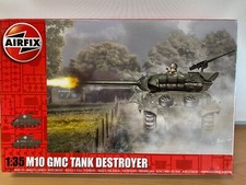 Airfix m10 gmc for sale  NESTON