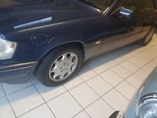 Mercedes w124 berlina usato  Italia
