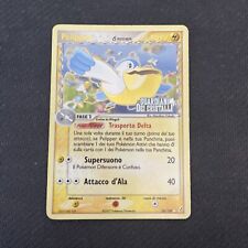 Carte pokémon pelipper usato  Voghera