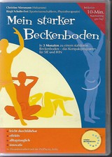 Starker beckenboden dvd gebraucht kaufen  Esslingen am Neckar