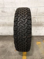 Lt255 75r17 bfgoodrich for sale  Waterford