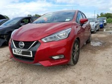 Nissan micra acenta for sale  WALSALL
