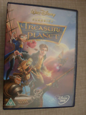 Treasure planet disney for sale  DUNSTABLE