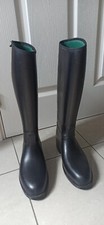 Toggi black rubber for sale  LEIGHTON BUZZARD