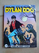 Fumetto dylan dog usato  Eboli
