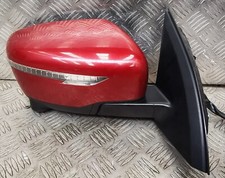 Nissan qashqai driver for sale  UK