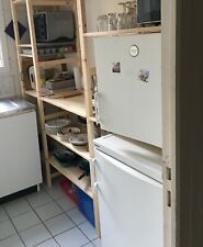 Réfrigérateur top liebherr d'occasion  Paris XX