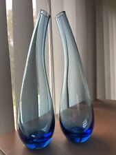 Handmade ikea blue for sale  UK