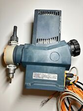 Prominent vario dosierpumpe gebraucht kaufen  Lippstadt