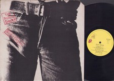 Rolling stones sticky usato  Grottaferrata