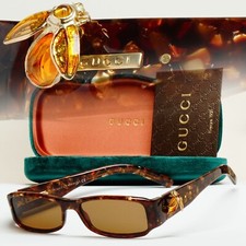 Gucci sunglasses 2004 for sale  UK